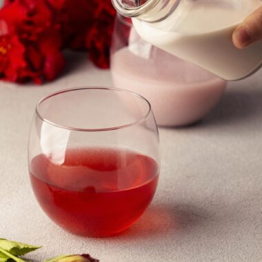 Health Benefits of Rose Syrup: More Than Just a Sweet Treat