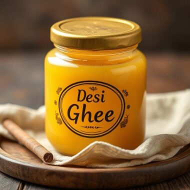 A2 देसी घी: शुद्धता और सेहत का अनमोल खज़ाना